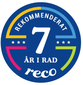 Trafikskola i Stockholm city recobetyg